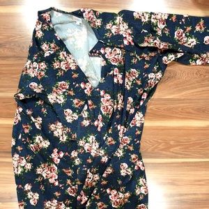 Lularoe Shirley Large